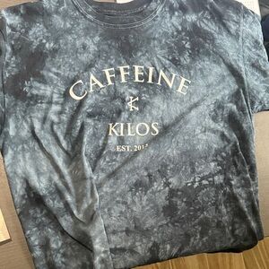 Caffeine and Kilos